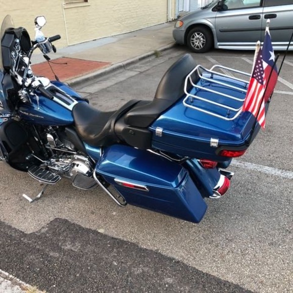 Meet your Posher, Steve - Picture 1 of 1